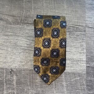 Bruno Piattelli Jacquard Silk Tie